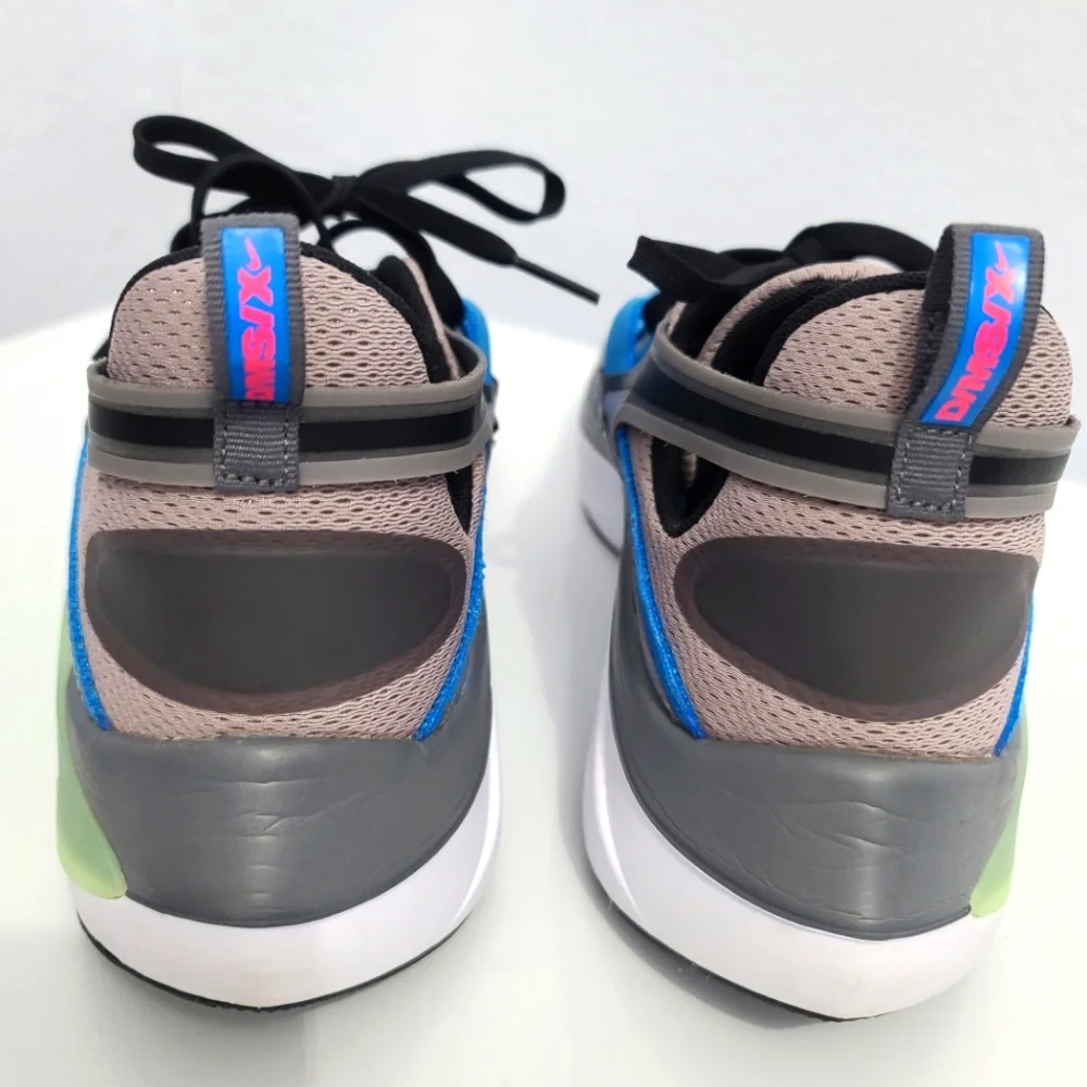 Nike signal ms